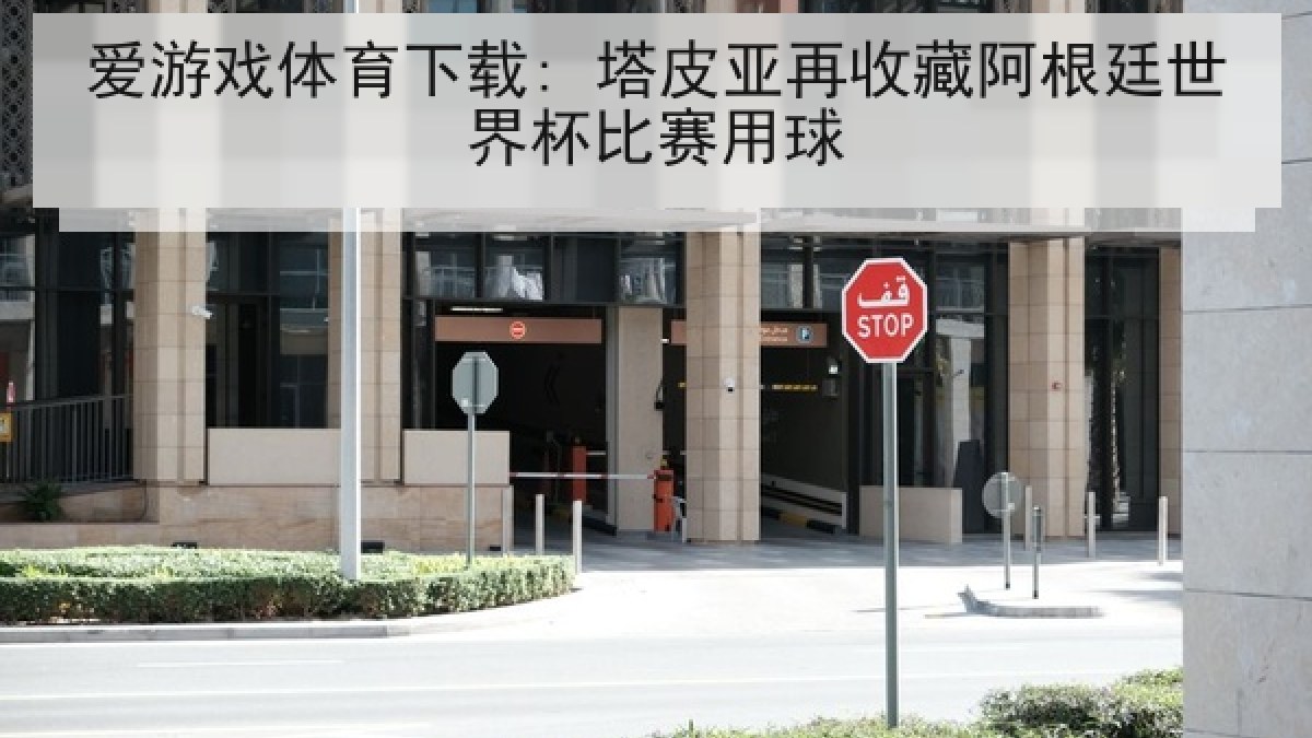 爱游戏体育下载: 塔皮亚再收藏阿根廷世界杯比赛用球